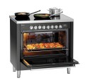 Blacha do pieczenia Bartscher 6K-EBMF..