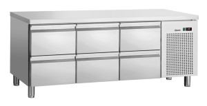 Stół chłodniczy S6-150