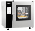 Piec konwekcyjno Silversteam2 P-5230DRS