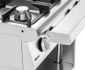 ..Reling kuchenny 700-1200 Bartscher