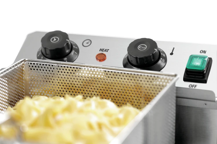 Warnik do makaronu 8L+1 Bartscher-