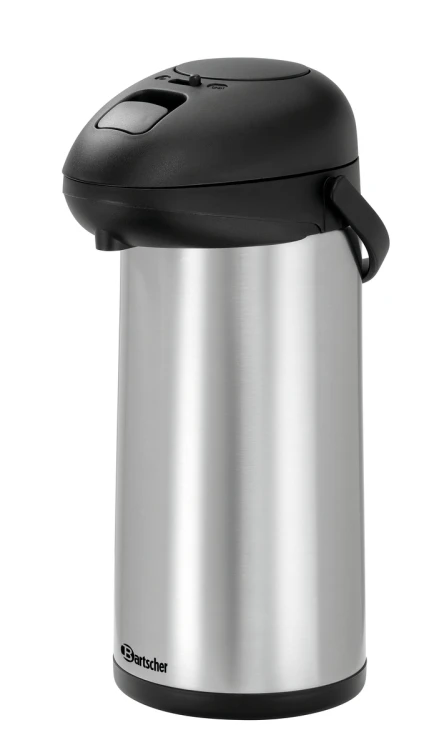 ---Termos z pompką 5L Bartscher