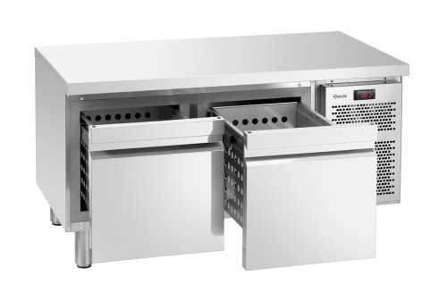 Podblatowy stół chłodniczy S2-200 Bartscher