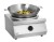 Wok indukcyjny Pro IW 80 Bartscher