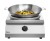 Wok indukcyjny Pro IW 80 Bartscher..