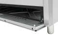..Kuchnia gazowa BGH 600-521 Bartscher