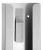 Słupek higieniczny Bartscher DH1 1460 – zestaw...
