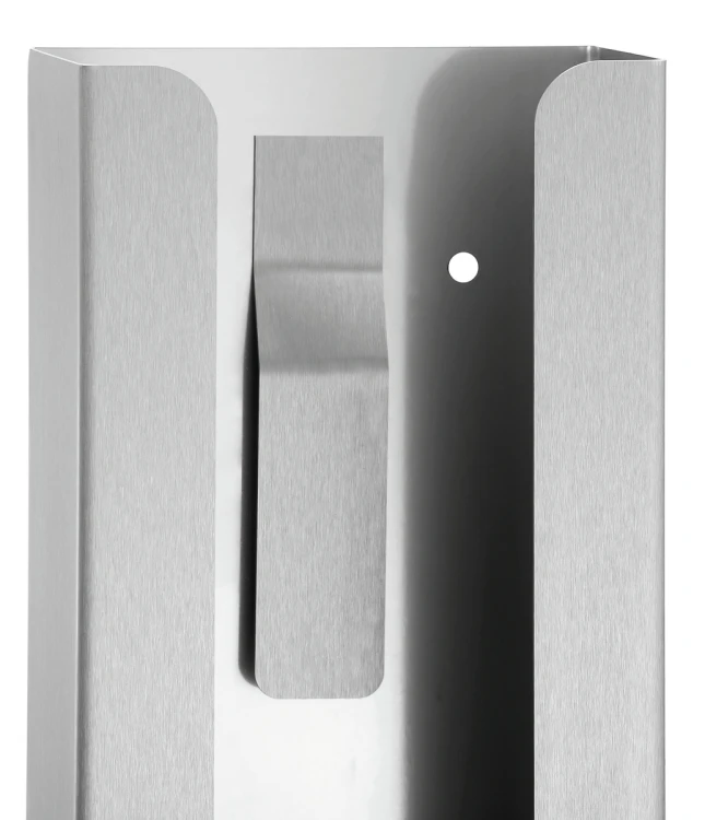 Słupek higieniczny Bartscher DH1 1460 – zestaw...