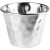 Miseczka mini dip stal młotkowana 120 ml
