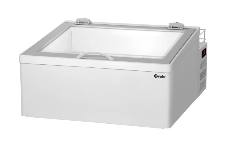 ..Witryna do lodów 3x5L-F..