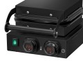 Gofrownica MDI 1HW211 S..