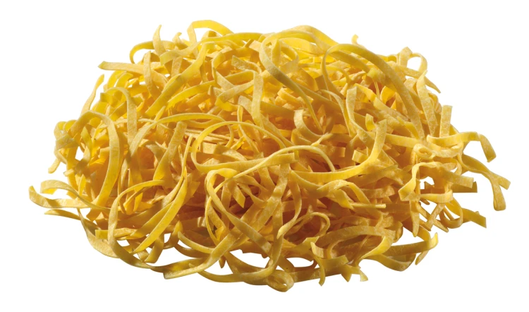Matryca do makaronu Tagliolini 8000 Bartscher..