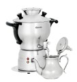 Samowar 3L-1 Bartscher 191007..