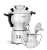 Samowar 3L-1 Bartscher 191007..