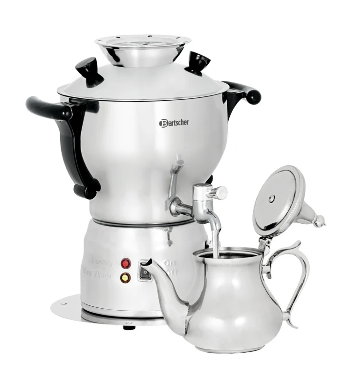 Samowar 3L-1 Bartscher 191007..