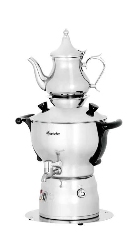 ..Samowar 3L-1 Bartscher 191007.