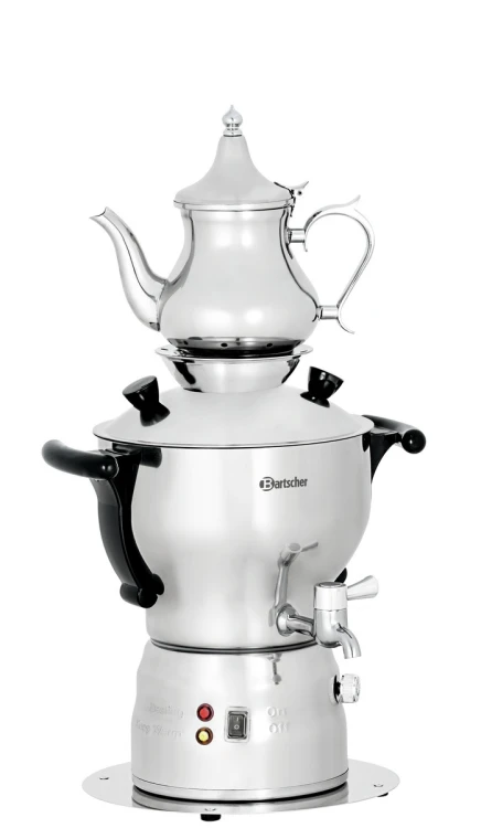 _Samowar 3L-1 Bartscher 191007...