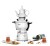 ____Samowar 3L-1 Bartscher 191007...