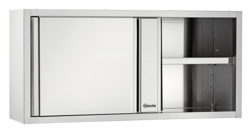 Szafka wisząca ST 400, szer. 1200 Bartscher