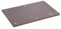 Deska do krojenia 60x40 BR Bartscher..