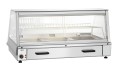 Witryna grzewcza GN3110-R.