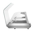 Witryna grzewcza GN3110-R---