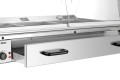 ..Witryna grzewcza GN3110-R