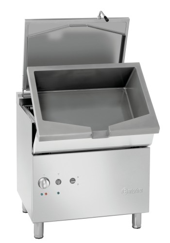 Patelnia uchylna 700 E51L-EK Bartscher