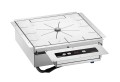 Indukcyjny system podtrzymywania ciepła IWS650