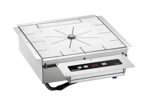 Indukcyjny system podtrzymywania ciepło IWS650