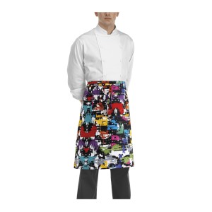 Zapaska kucharska GRAPHIC