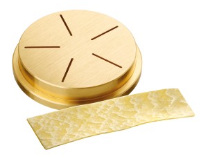 Matryca do makaronu pappardelle 8000