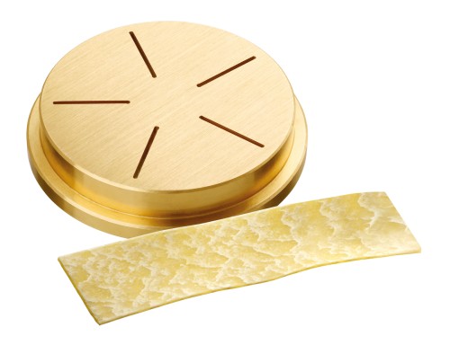 Matryca do makaronu Pappardelle 8000 Bartscher 16 mm