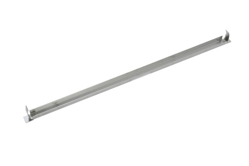Listwa wspornikowa 530 mm Bartscher do pojemników GN