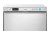 Zmywarka GS M400 LPWR K Bartscher 110463-3