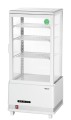 __Witryna chłodnicza Mini 78L-WE/L Bartscher 78 l, biała