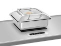 Indukcyjna płyta grzewcza IW3-EBBF Bartscher 105864
