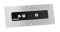 Indukcy-1jna płyta grzewcza IW3-EBBF Bartscher 105864