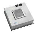 Indukcyjna płyta grzewcza IW3-EBBF Bartscher 105864-2