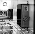 ---Szafa chłodnicza z drzwiami prz. GTK3-121 Bartscher 700851