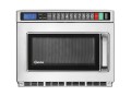 ...Kuchenka mikrofalowa 18180D Bartscher, 18 l, 1800 W.