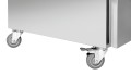 Lodówko-zamrażarka 484L GN210 Bartscher 700826--
