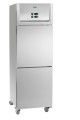 Lodówko-zamrażarka 484L GN210 Bartscher 700826---