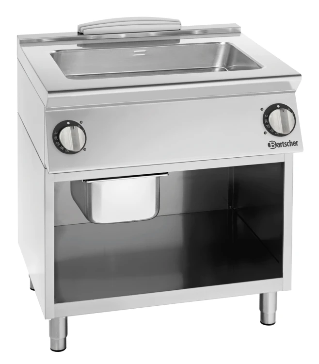 Patelnia wielofunkcyjna 900 E43L-1801