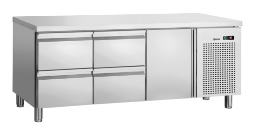Stół chłodniczy Max S4T1-150