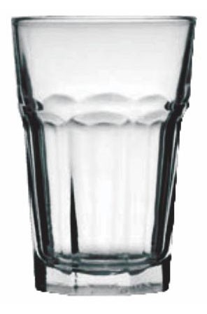 Szklanka XXL MAROCCO 420ml Horeca Polska