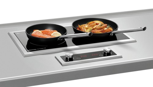 Kuchenka indukcyjna Pro IK 70dpZ-EB