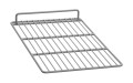 Ruszt wkładany Bartscher 335L GN110