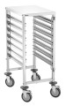 ---Wózek regałowy 7GN1/1 Bartscher 300192---