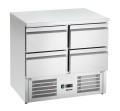 Stół chłodniczy Mini 900S4 Bartscher 200282.5